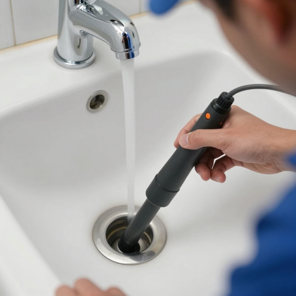 Drain cleaning in Jacksonville