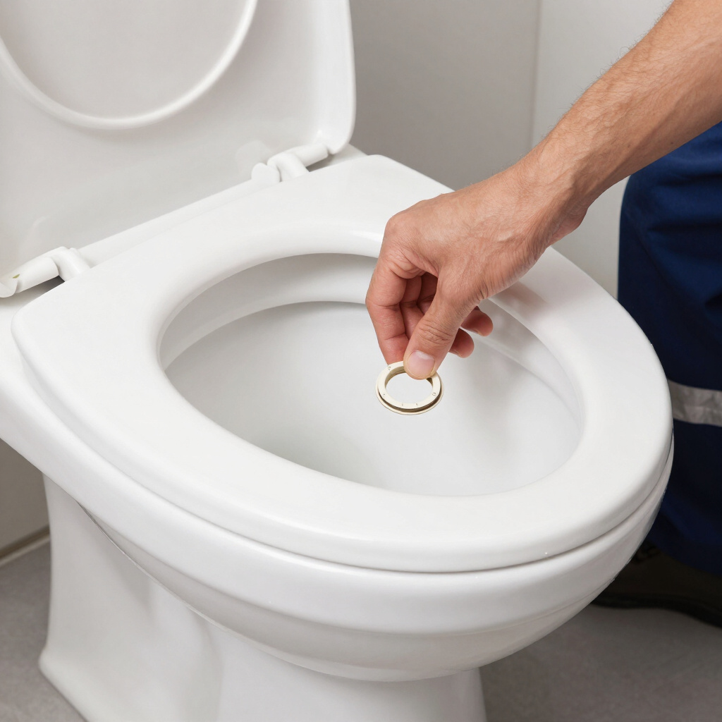 Toilet & Faucet Repair in Jacksonville