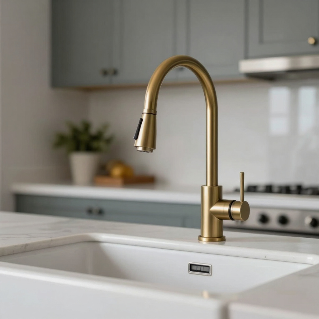 Bathroom & Kitchen Upgrades in Jacksonville