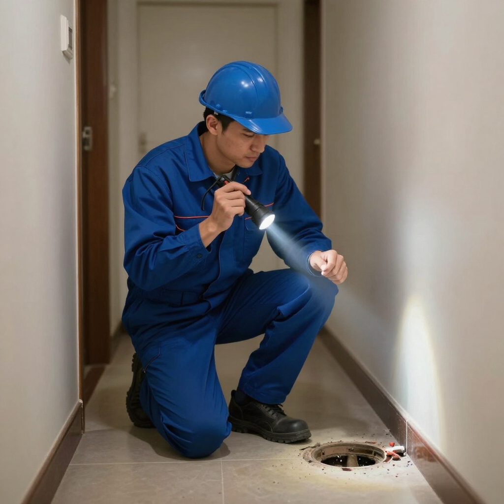 Emergency Plumbing in Jacksonville